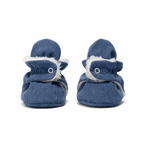 Gabuchas Corderoy / Peluche Azul – Colección Pimún