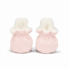 Gabuchas Corderoy / Peluche Rosa – Colección Pimún