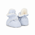Gabuchas Corderoy / Peluche Celeste – Colección Pimún