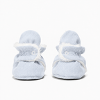 Gabuchas Corderoy / Peluche Celeste – Colección Pimún