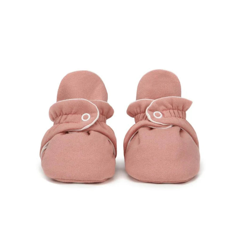 Gabuchas Algodón Palo Rosa