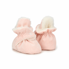 Gabuchas Corderoy / Peluche Rosa – Colección Pimún