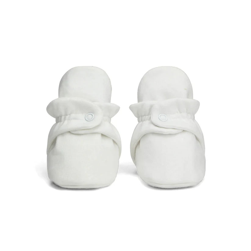 Gabucha Micropolar y algodón Perla