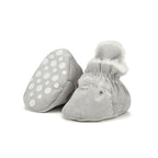 Gabuchas Corderoy / Peluche Gris – Colección Pimún