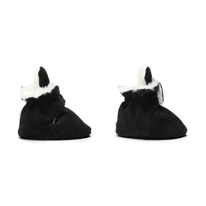 Gabucha Corderoy / Peluche Negro